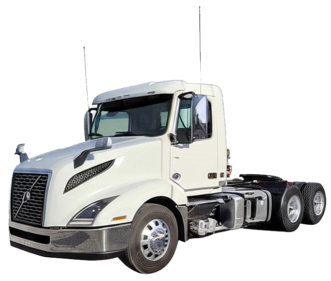 Heavy Duty Truck
